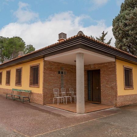 Casa De San Cristobal Villa เตรูเอล ภายนอก รูปภาพ