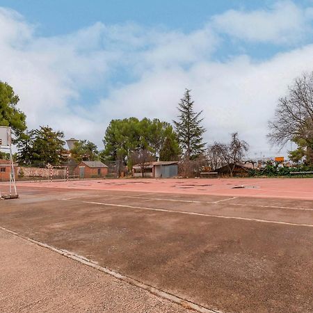 Casa De San Cristobal Villa เตรูเอล ภายนอก รูปภาพ