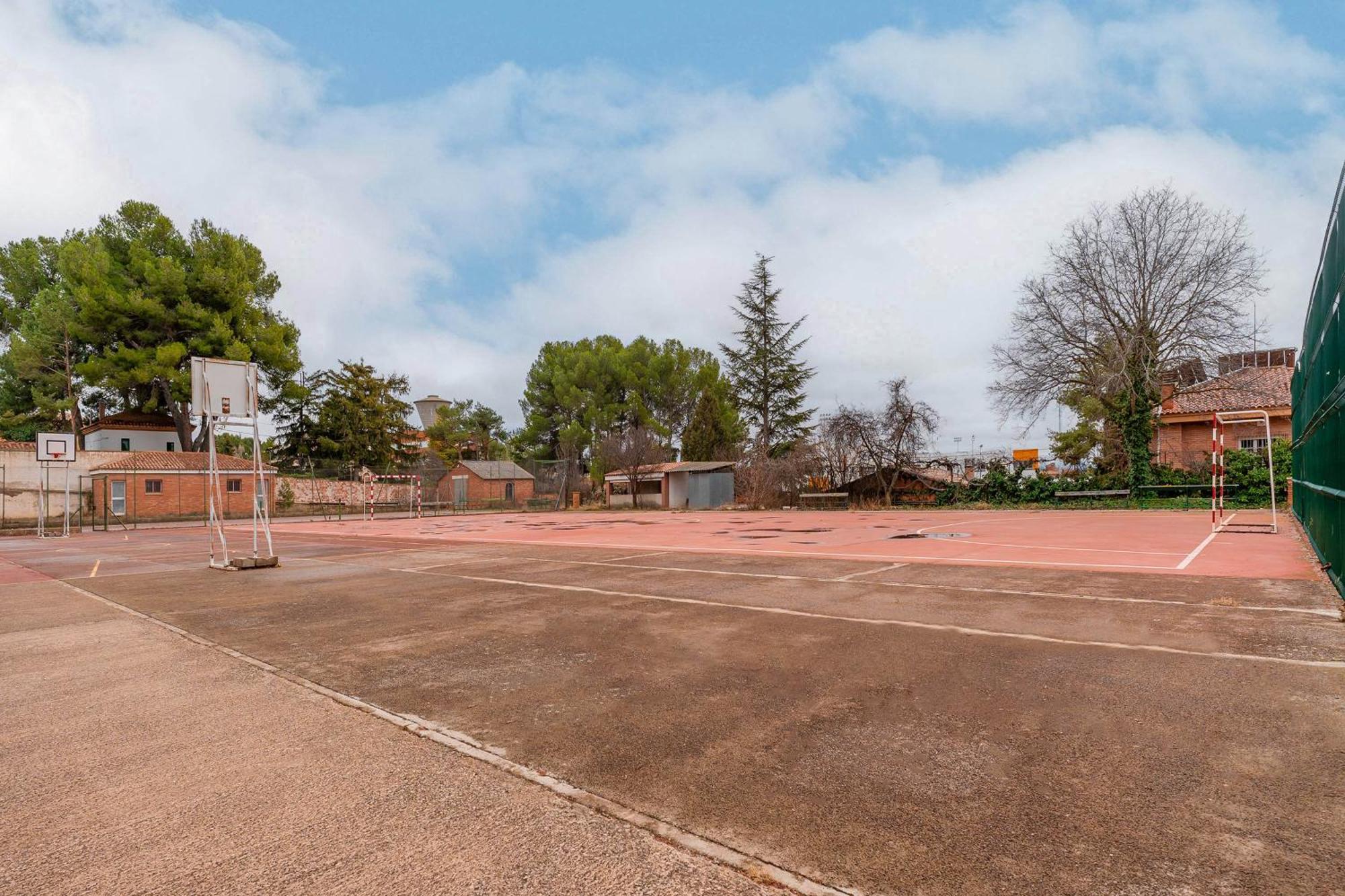 Casa De San Cristobal Villa เตรูเอล ภายนอก รูปภาพ